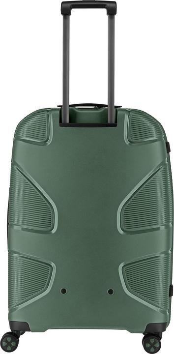 Produktbild Impackt IP1 - 4-Rad Trolley L, Deep Sea (106 l, L (90 - 115l))