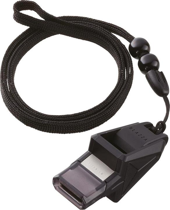 Actual product image Molten WHISTLE RA0040-K-K