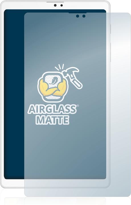 Produktbild BROTECT AirGlass (1 Stück, Galaxy Tab A7 Lite LTE 2021 (Hochformat))