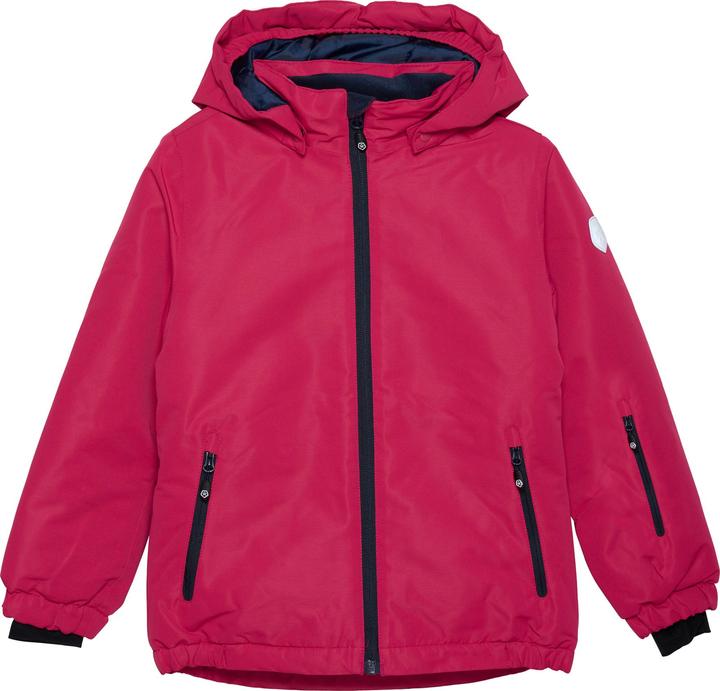 Color Kids COSki Jacket Solid - 741144
