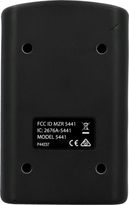 Actual product image Master Lock 5441eurd