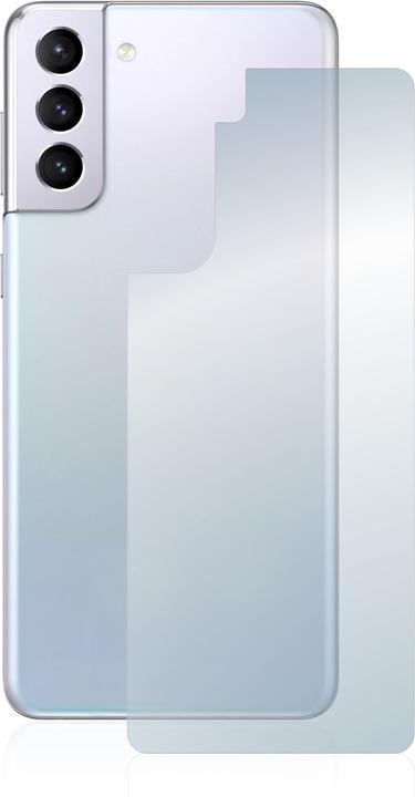 Immagine prodotto BROTECT AirGlass Vetro Opaco (1 Pezzo/i, Samsung Galaxy S21)