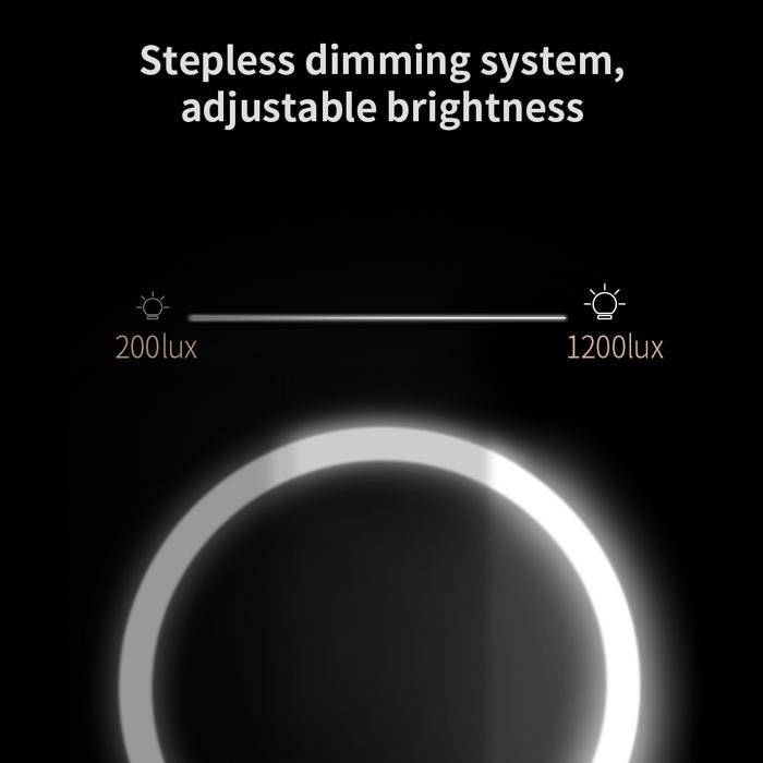 Actual product image TouchBeauty Soft Light Smart Beauty Mirror