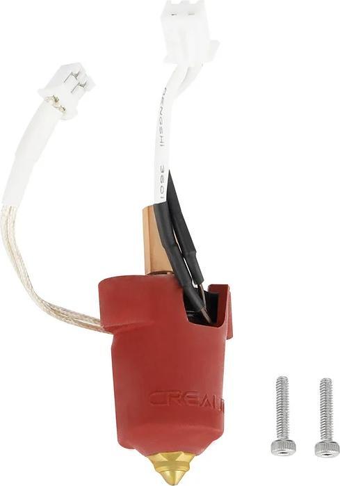 Productafbeelding Creality Ender 3 V3 KE verwarmingselement kit (Reserveonderdeel)