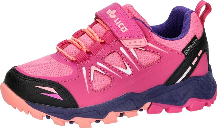 Actual product image Lico Allen VS (30)