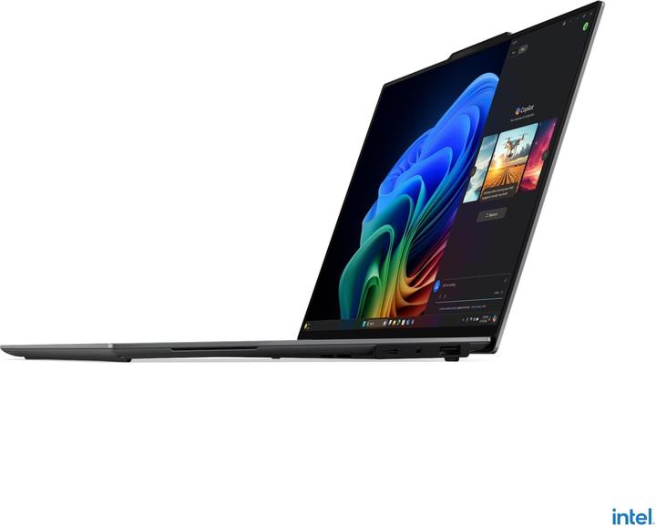 Produktbild Lenovo ThinkPad X9-15 Gen 1 (15.30", Intel Core Ultra 7 258V, 32 GB, 1000 GB, DE)