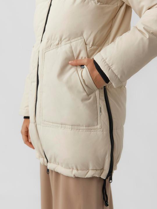 Produktbild Vero Moda Kapuzen Puffer Jacke (XS)