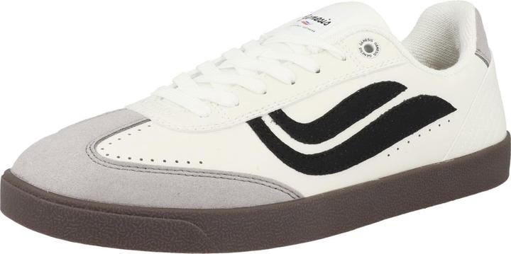 Actual product image Genesis Footwear G-Volley Sugar Corn (38)