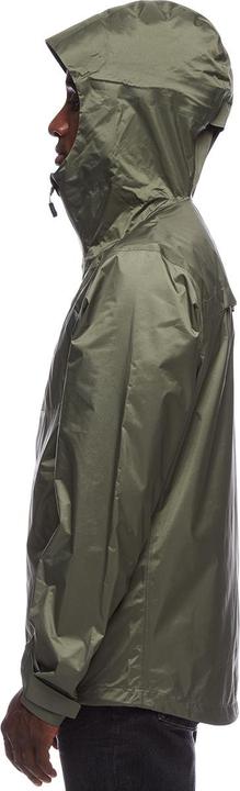 Produktbild Black Diamond Treeline Rain Shell Herren (Regenjacke) - (XS)
