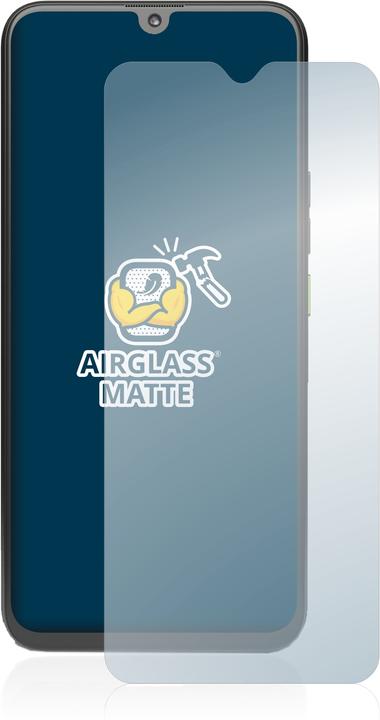 Immagine prodotto BROTECT AirGlass Vetro Opaco (1 Pezzo/i, Rephone Rephone)