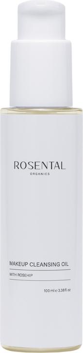 Rosental Organics Rosental Face Care - Makeup Cleansing Oil (Make-Up Entferner)