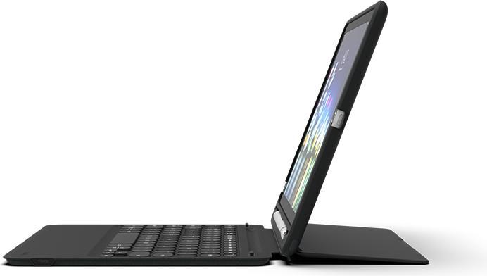 Image du produit Zagg Slim Book Go (ING. Int.)