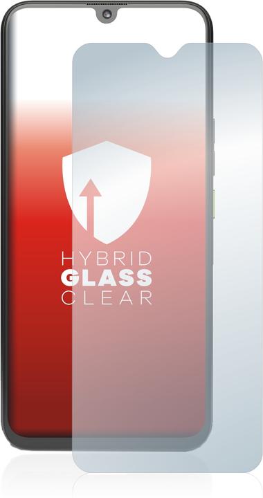 Actual product image upscreen Scratch Shield (1 Piece, Rephone Rephone)