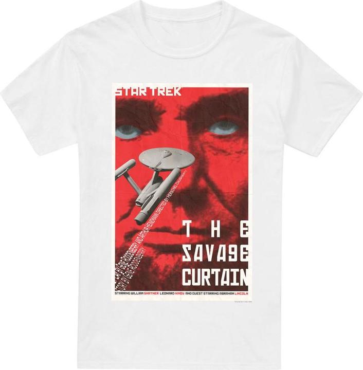 Produktbild The Original Series Episode 77 TShirt (4XL)