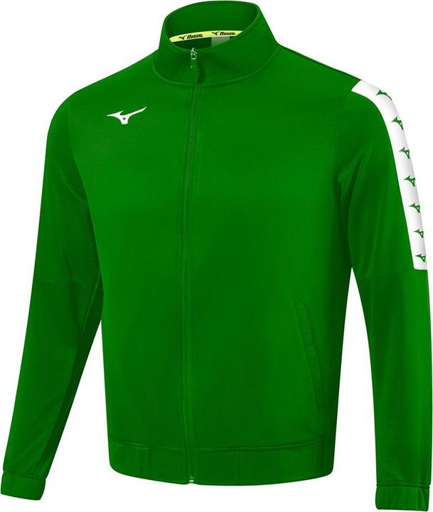 Mizuno Nara Track Jacket