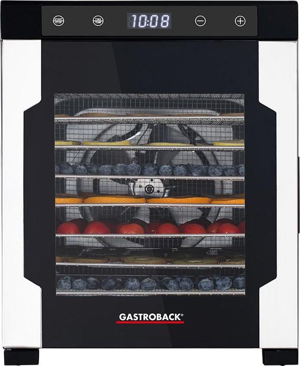 Productafbeelding Gastroback Max