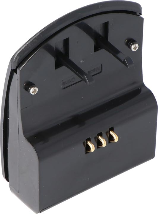 Produktbild AccuCell Ladegerät passend für Samsung SB-LSM80, SB-LSM160 (Ladegerät)