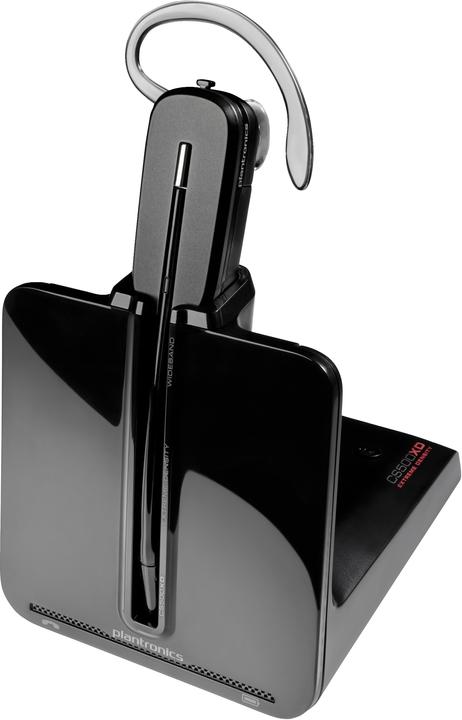 Image du produit Poly Casque convertible CS540A+AP11 Ki (Sans fil)