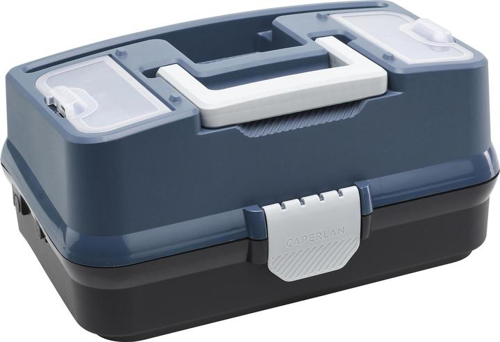 Caperlan BX 2 T 5.3L