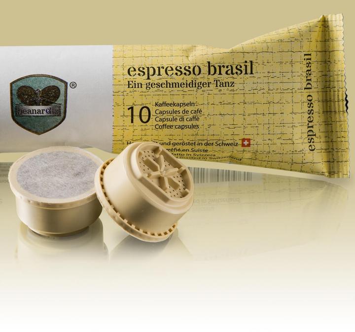 Immagine prodotto Beanarella Espresso brasil