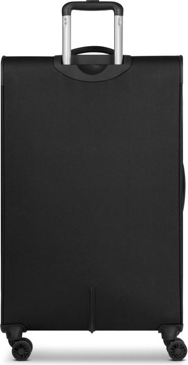 Immagine prodotto Worldpack Carrello Chicago a 4 ruote L 78 cm con piega ad espansione (95 l, XL (da 115l))
