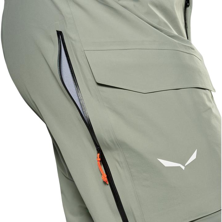 Image du produit Salewa Pantalon Sella Free 3 Layers Powertex (L)