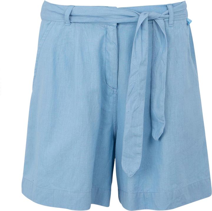 Chambray Blue