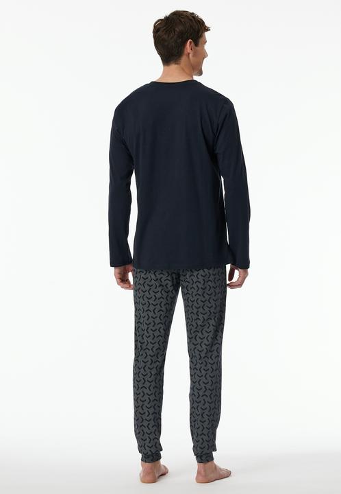 Immagine prodotto Schiesser Pigiama Casual Essentials (56)