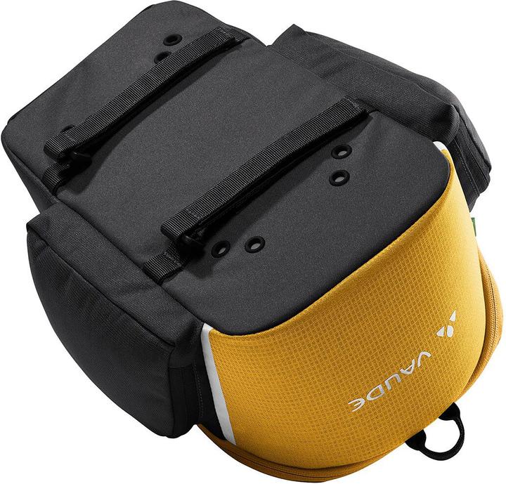 Immagine prodotto Vaude Cycle Rack (11 l, Borsa portapacchi)