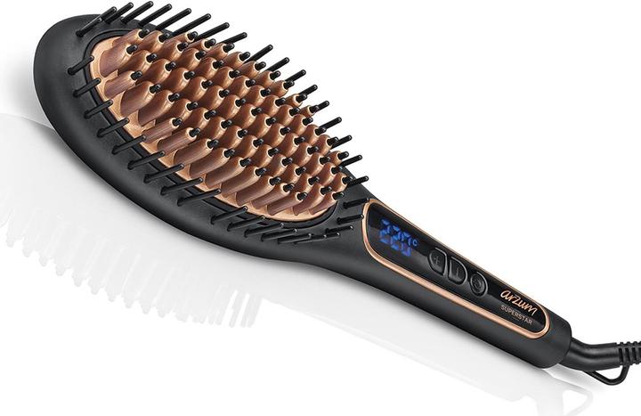 Actual product image Arzum Superstar (Hair straightening brushes)