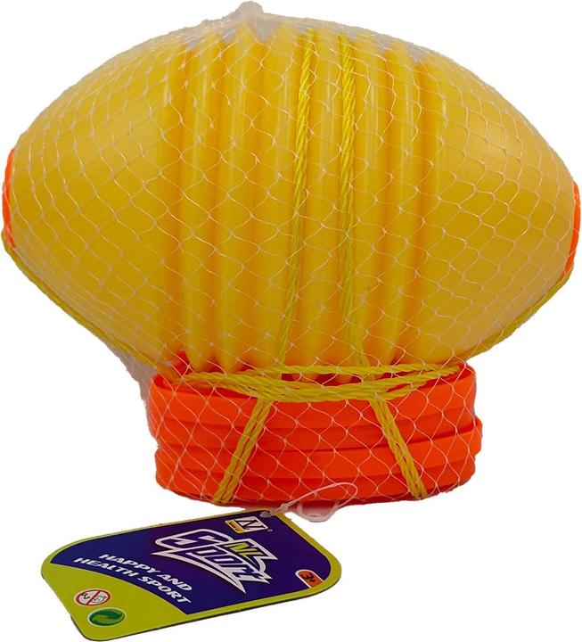 Immagine prodotto Tira la palla gialla