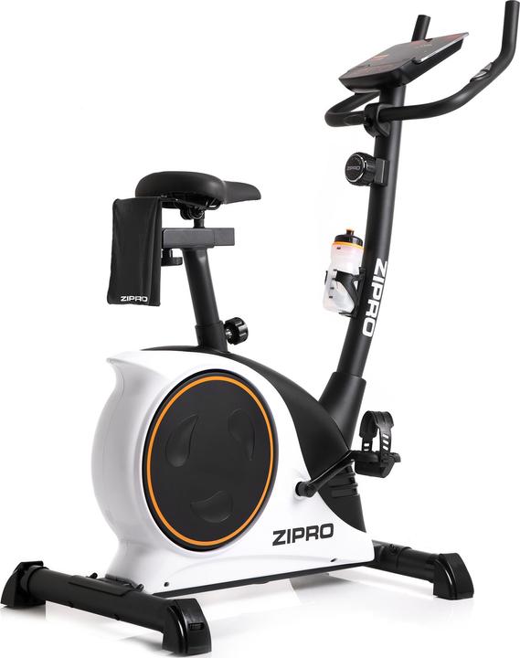 Actual product image Zipro Nitro