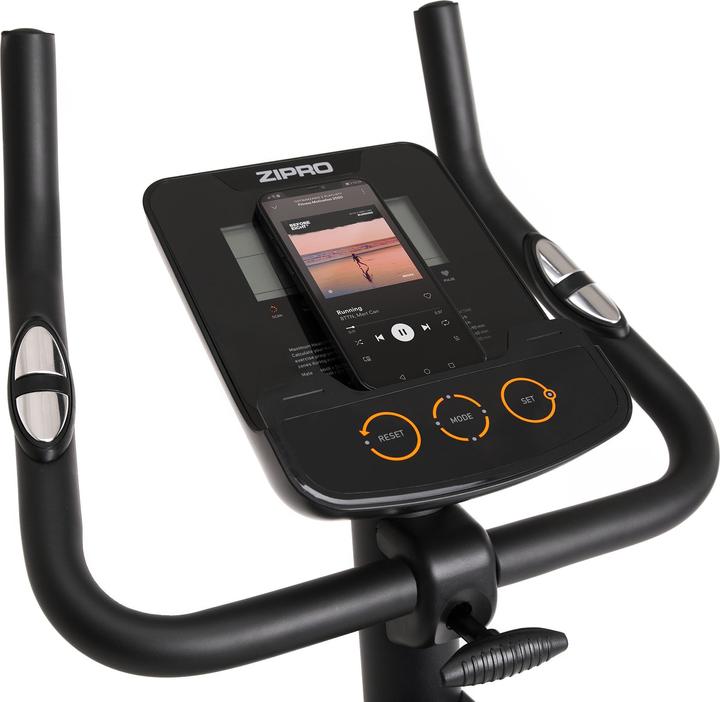 Actual product image Zipro Nitro
