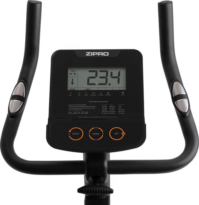 Actual product image Zipro Nitro