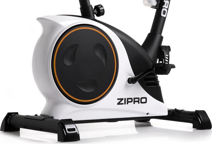 Actual product image Zipro Nitro