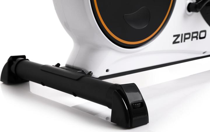Actual product image Zipro Nitro