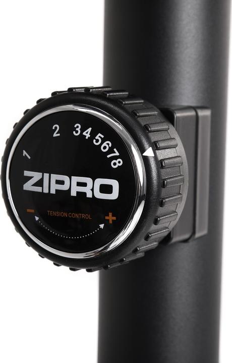 Actual product image Zipro Nitro