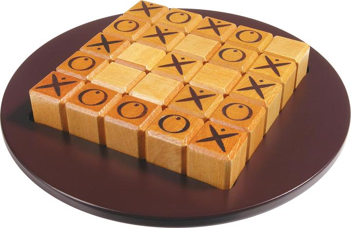 Image du produit Gigamic Quixo Classic (Allemand, Français, Anglais, Italien)