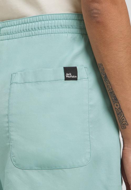 Actual product image Jack Wolfskin Montero Shorts W (XS)
