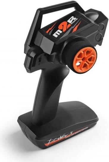 Produktbild S-idee RC Auto Jeep Crawler RTR 1/10 2.4G 4WD 2CH 2,4 GHz