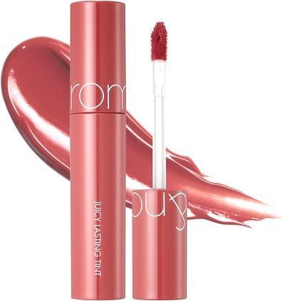 Image du produit Rom&Nd ROMAND Juicy Lasting Tint F/W Colors 11 Pink Pumpkin (Rose, 11 Pink PUMKIN)