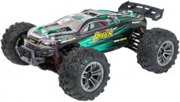 Produktbild S-idee RC Monstertruck Rock Crawler 1:16 mit 2,4 GHz bis ca. 40 km/h