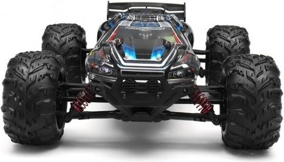 Produktbild S-idee RC Monstertruck Rock Crawler 1:16 mit 2,4 GHz bis ca. 40 km/h