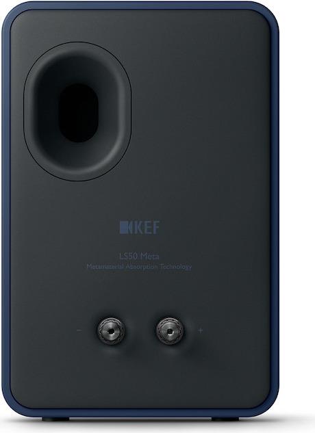 Produktbild KEF LS50 Meta (1 Paar, 100 W)