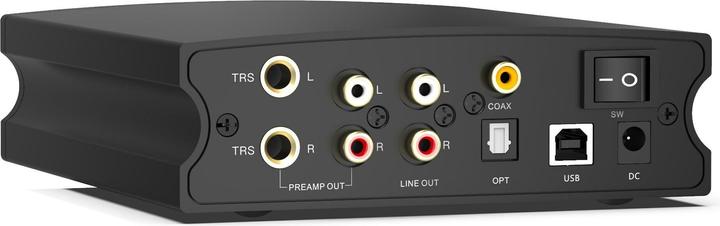 Produktbild Aune X8 Xviii (USB-DAC)