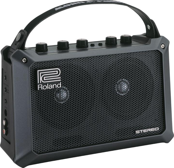 Produktbild Roland Mobile Cube (Gitarre, 5 W)