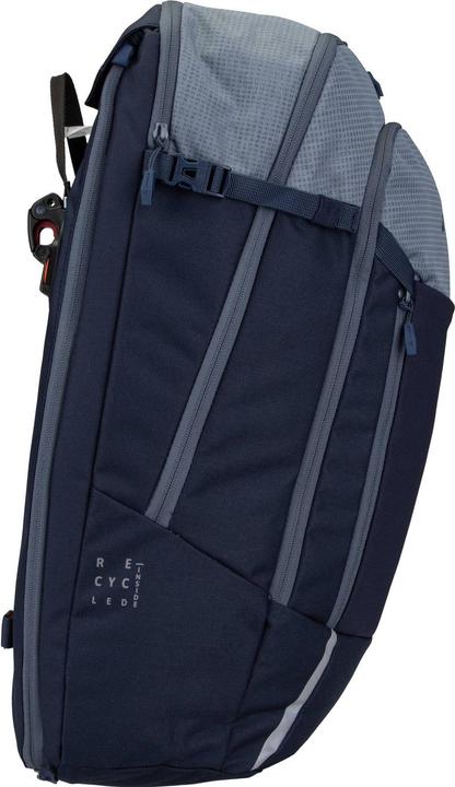 Actual product image Vaude Cycle 28 II (28 l, Luggage carrier bag)