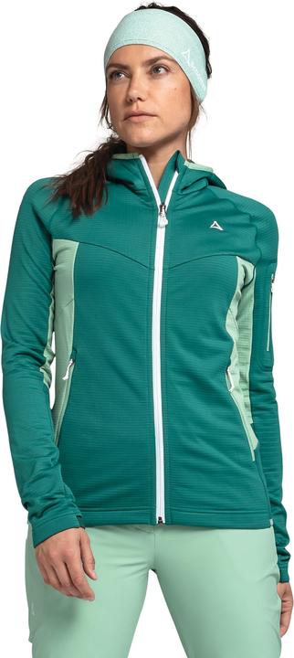 Produktbild Schöffel Fleece Hoody Hydalen L (34)