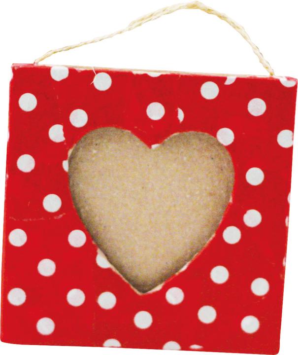 Produktbild Décopatch DECOPATCH Pappmaché Bilderrahmen