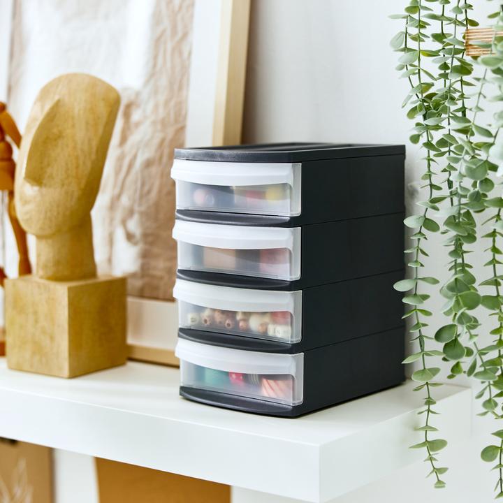 Immagine prodotto Rotho Cassettiera Systemix Tower XS (A6)